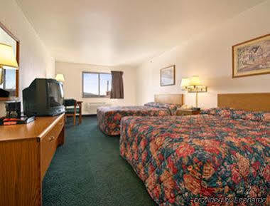 Hotel Super 8 By Wyndham Pt Pleasant Area